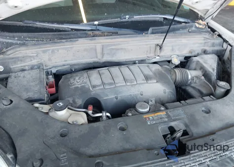 2012 GMC Acadia Slt-1 из США, поврежденный, VIN 1GKKVRED7CJ313012